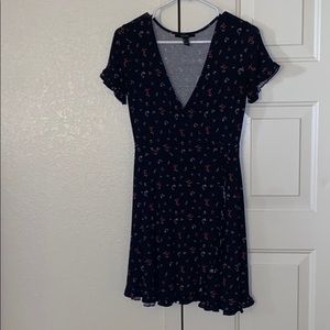 Forever 21 short dress